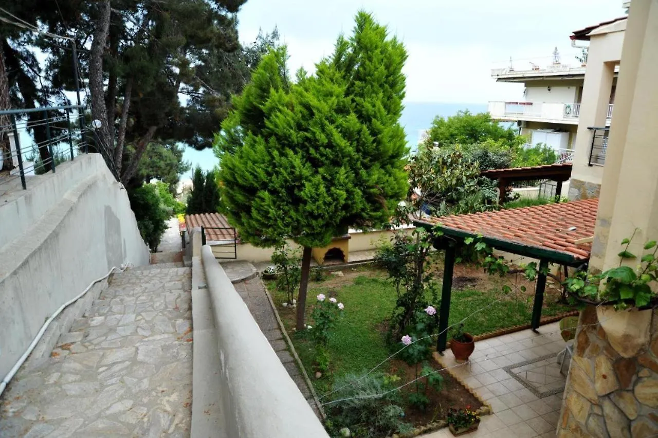 Aiolos Home Nea Moudania 0*,  Yunanistan