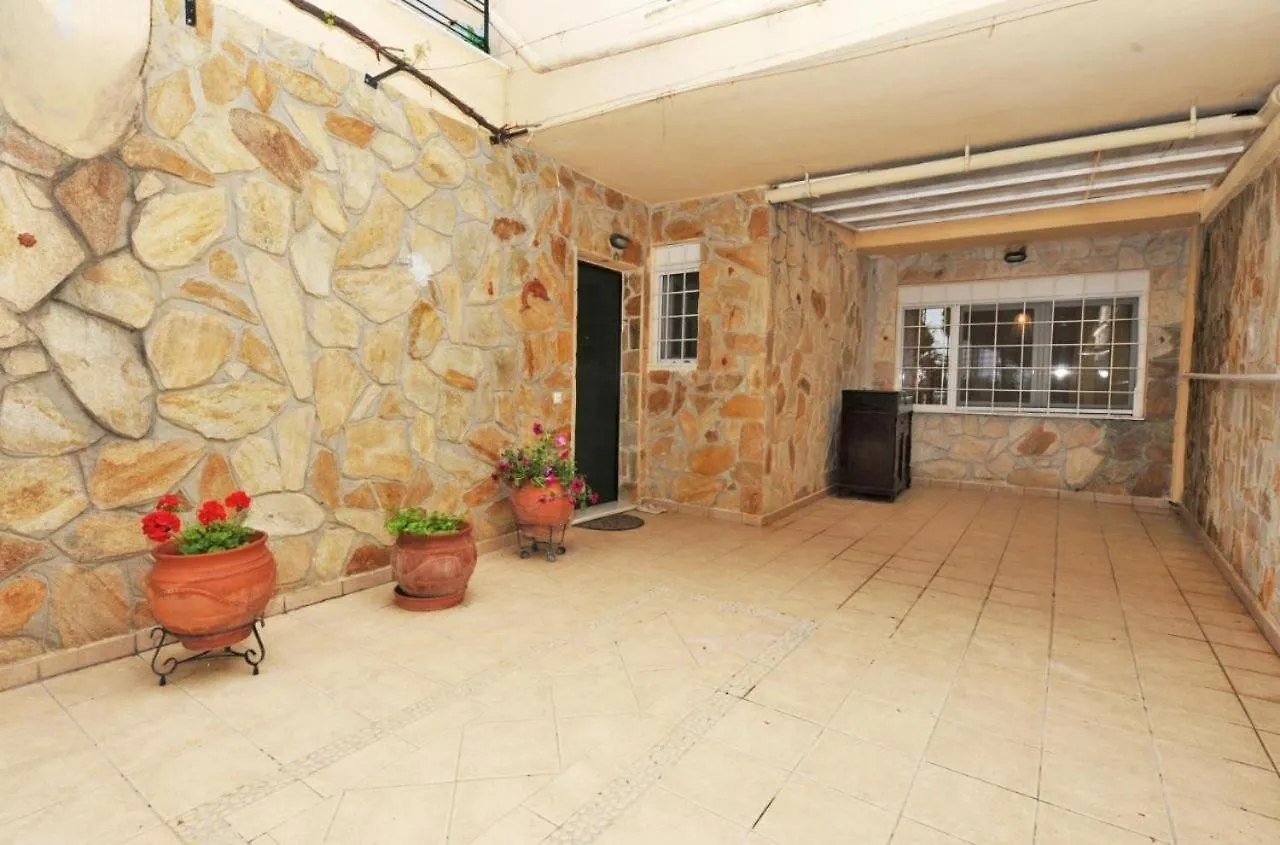 Aiolos Home Nea Moudania Tatil Evi