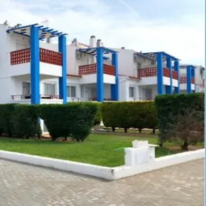 Sozopoli-calypso Villas Sozopoli