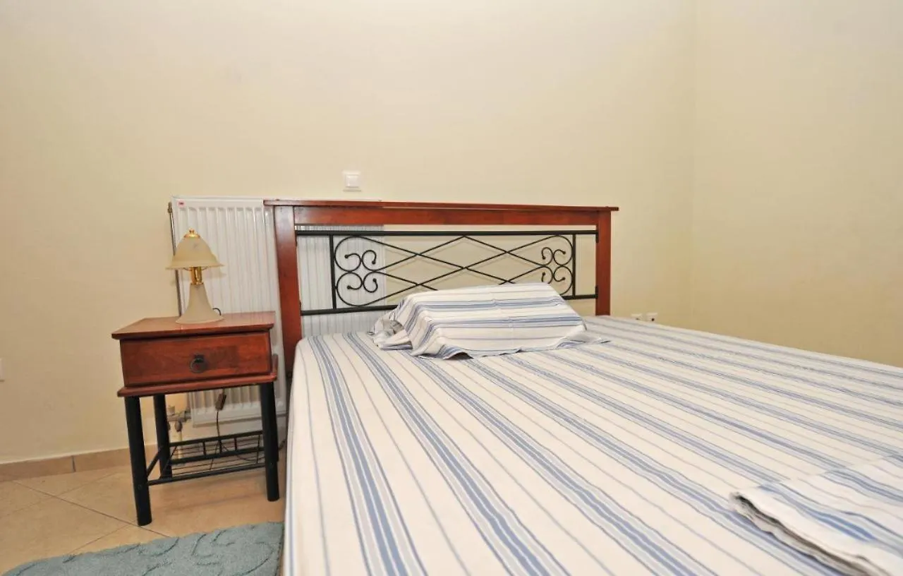 Aiolos Home Nea Moudania