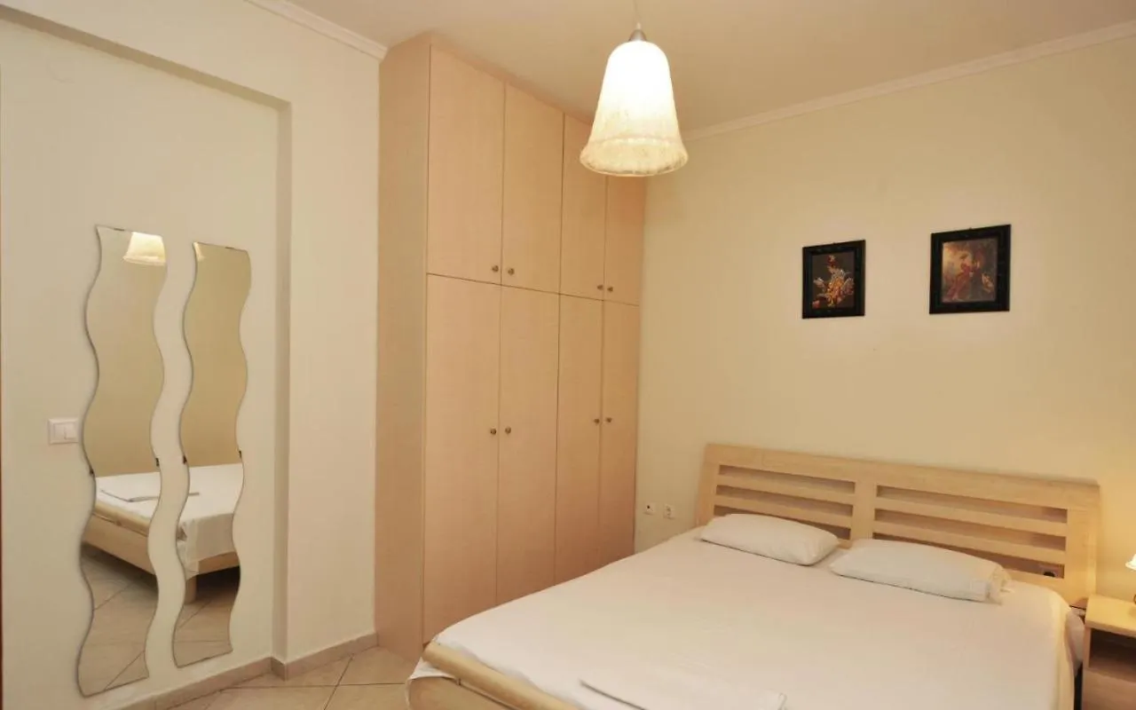 Aiolos Home Nea Moudania 0*,  Greece