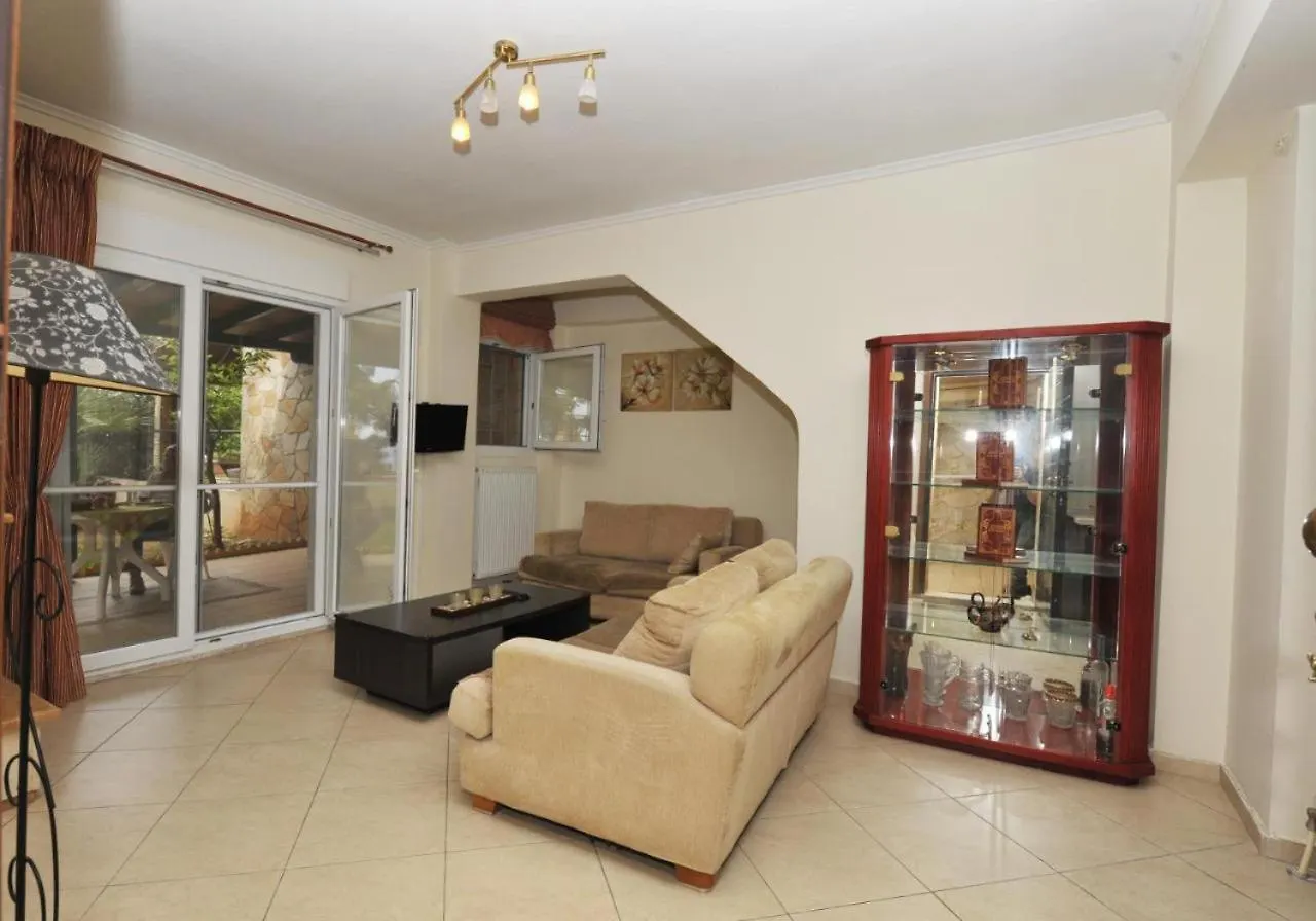 Aiolos Home Nea Moudania Grecia