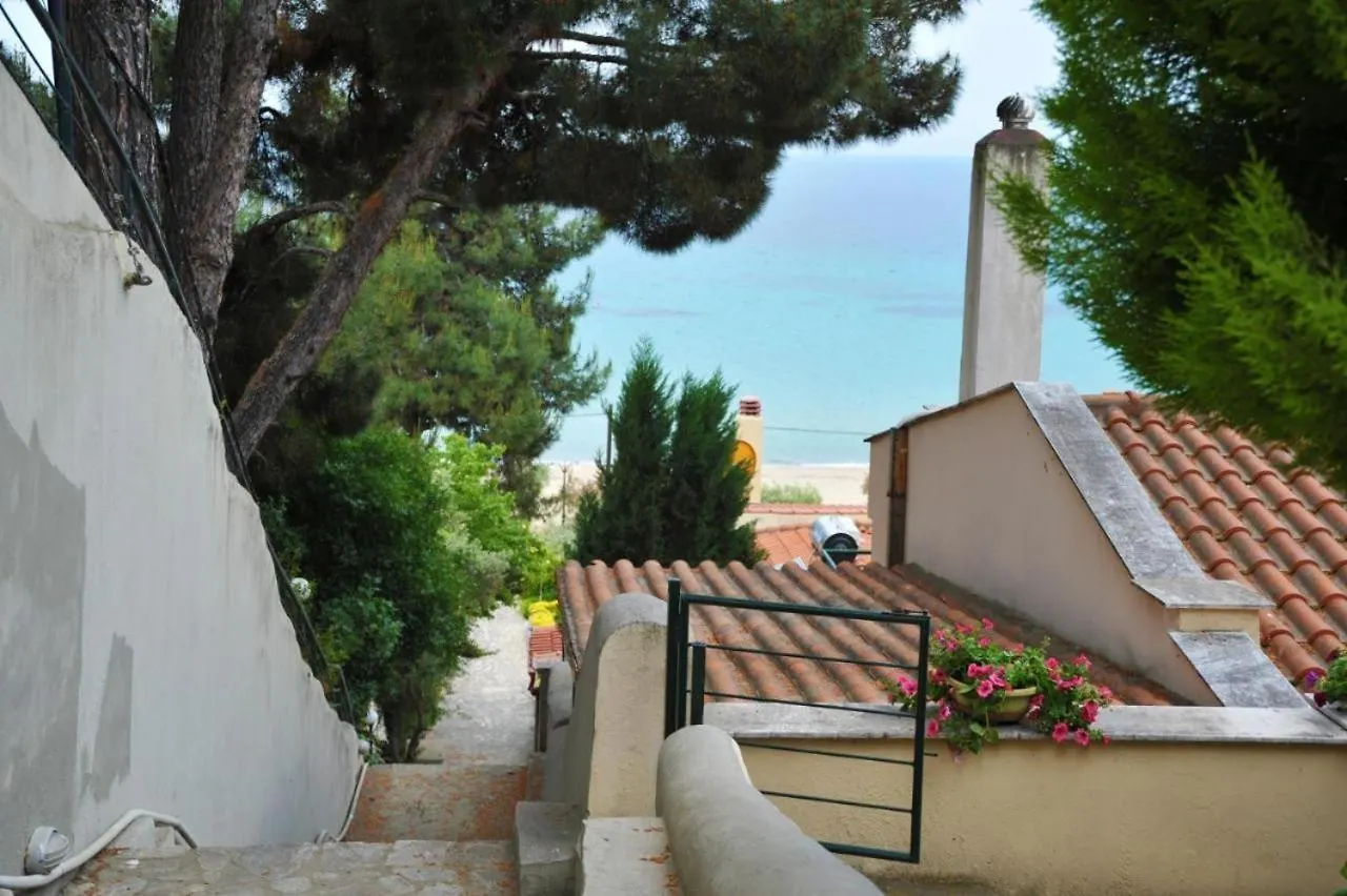 Aiolos Home Nea Moudania