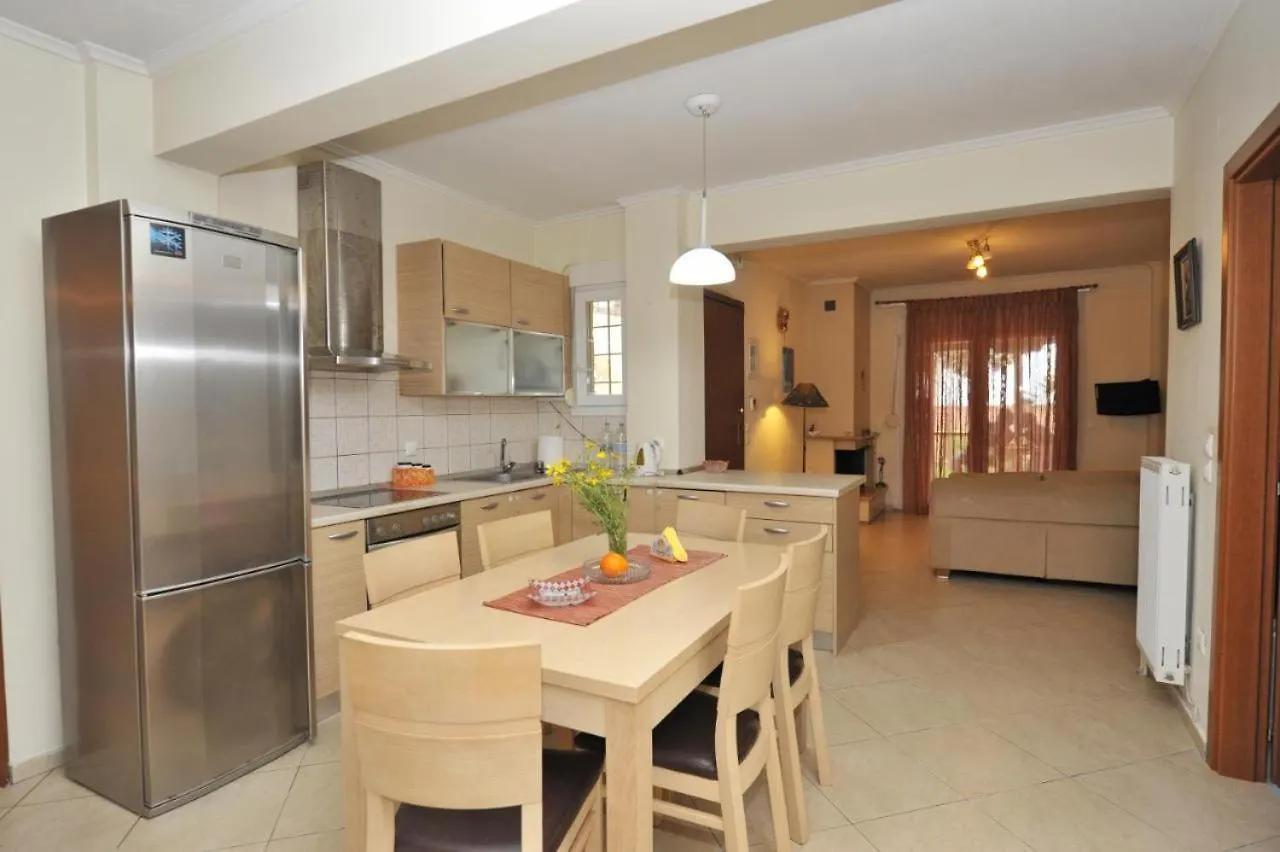 Aiolos Home Nea Moudania